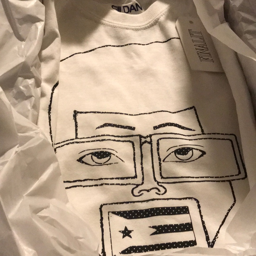 Custom Puertorico T-Shirt
